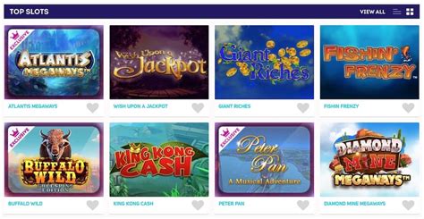 magical vegas online casino